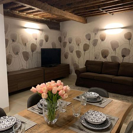 Ca' Rosa Charming Suite Venedig Exteriör bild