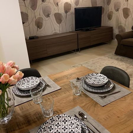 Ca' Rosa Charming Suite Venedig Exteriör bild