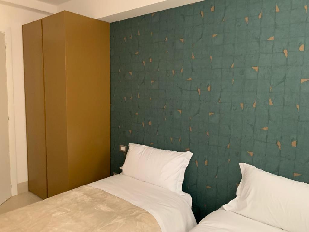 Ca' Rosa Charming Suite Venedig Exteriör bild