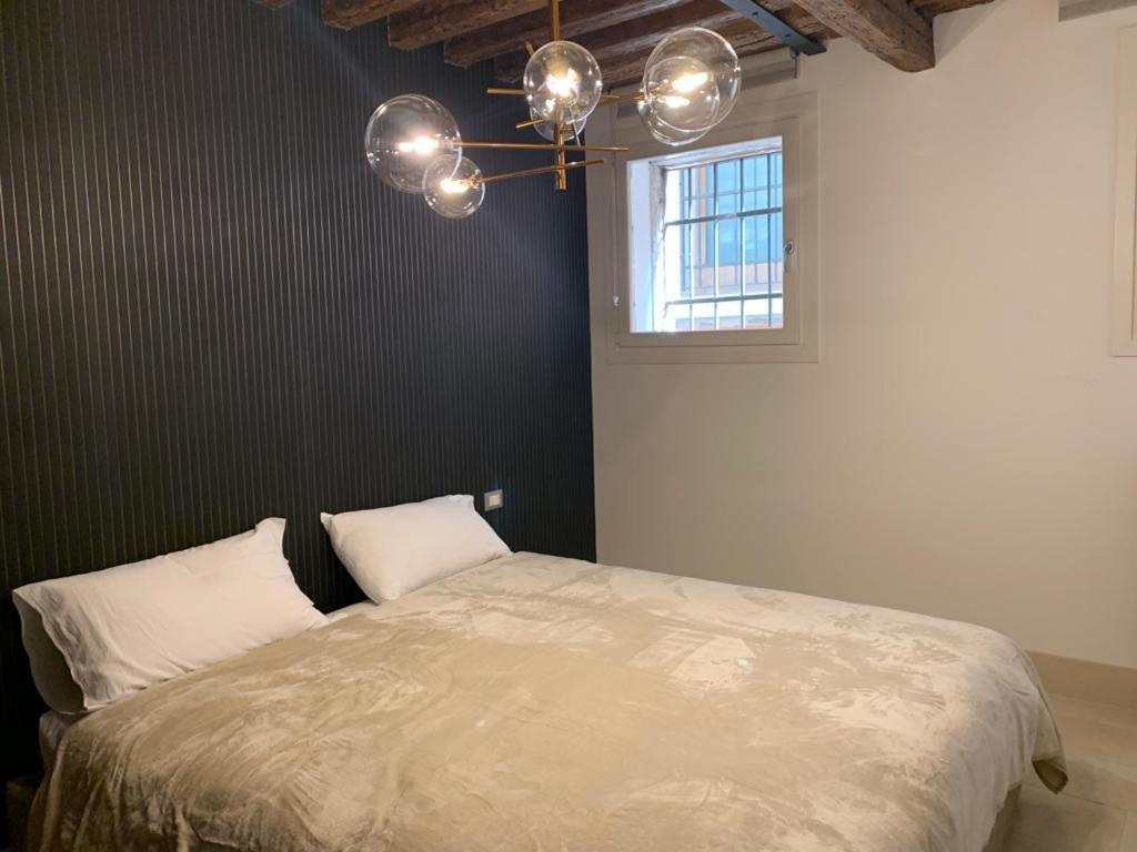 Ca' Rosa Charming Suite Venedig Exteriör bild