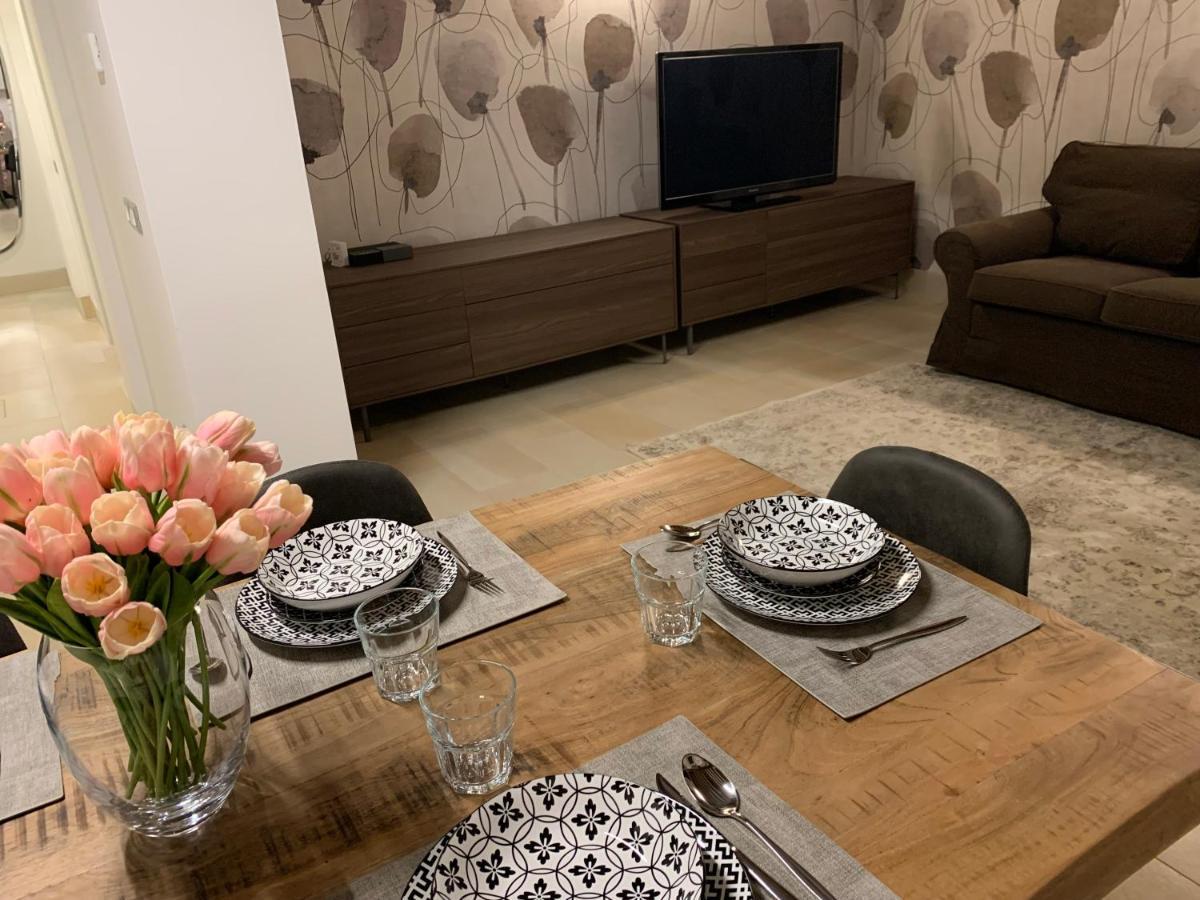 Ca' Rosa Charming Suite Venedig Exteriör bild