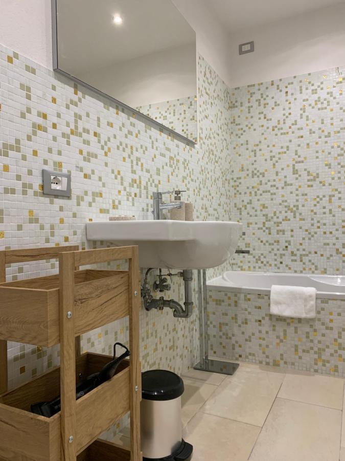 Ca' Rosa Charming Suite Venedig Exteriör bild