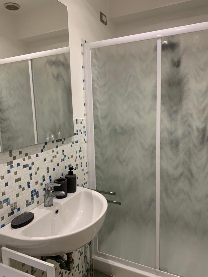 Ca' Rosa Charming Suite Venedig Exteriör bild