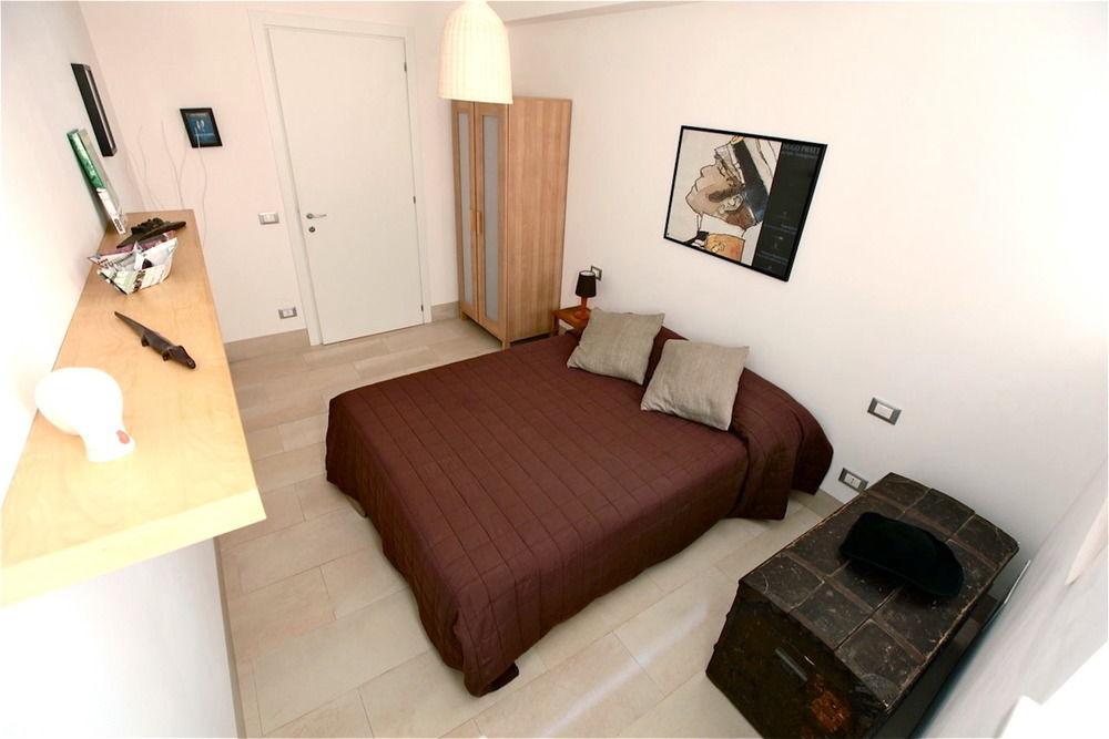 Ca' Rosa Charming Suite Venedig Exteriör bild